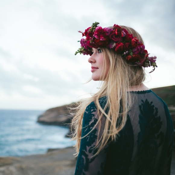 Meet your Posher, Ashley - Picture 1 of 1